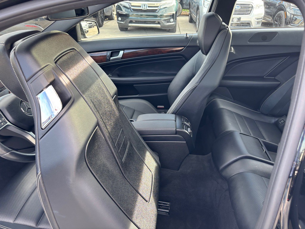 2013 Mercedes-Benz C-Class Image 22