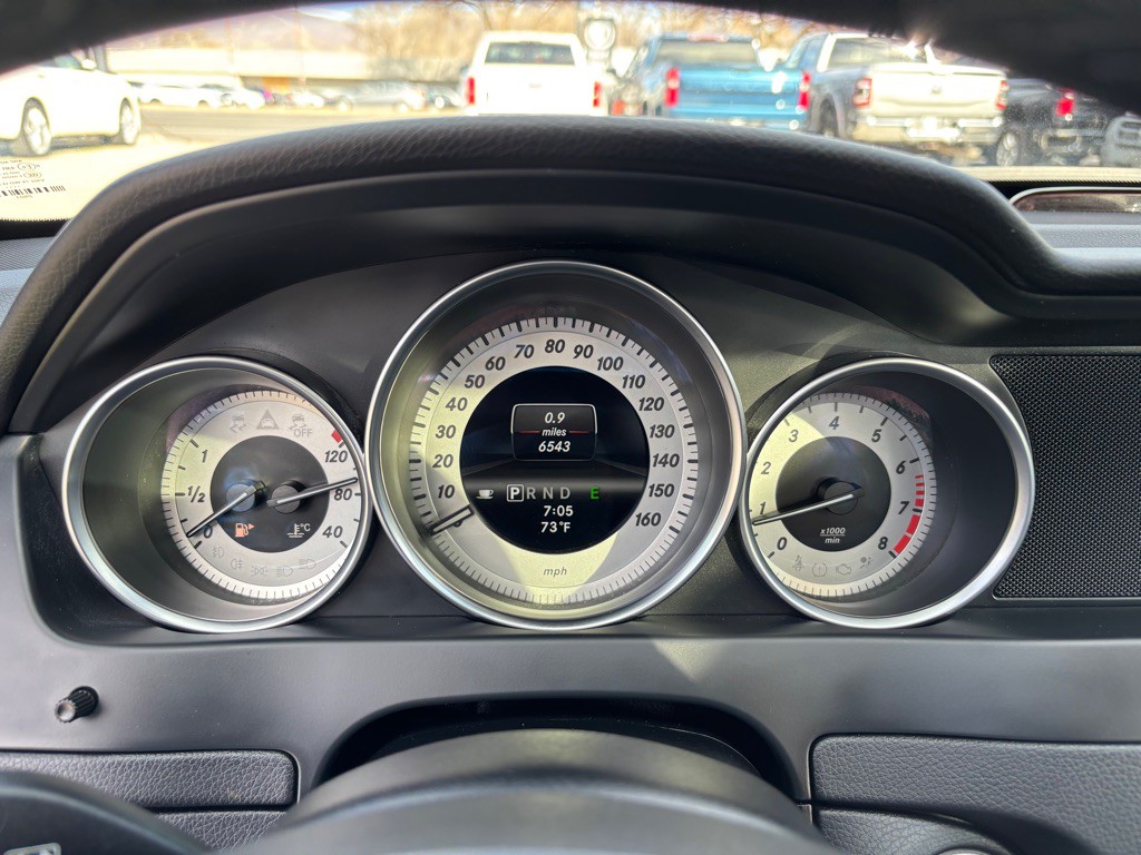 2013 Mercedes-Benz C-Class Image 24