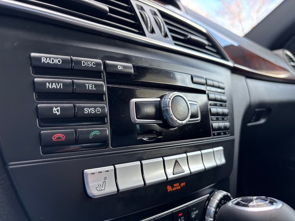 2013 Mercedes-Benz C-Class Image 31