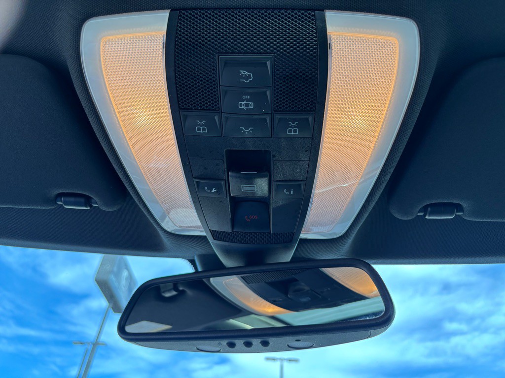 2013 Mercedes-Benz C-Class Image 33