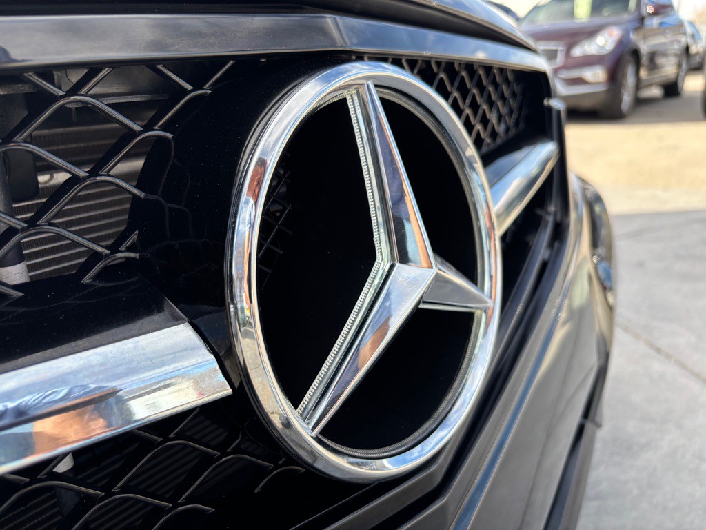 2013 Mercedes-Benz C-Class Image 43