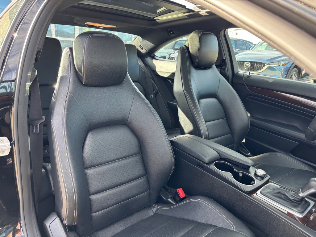 2013 Mercedes-Benz C-Class Image 13