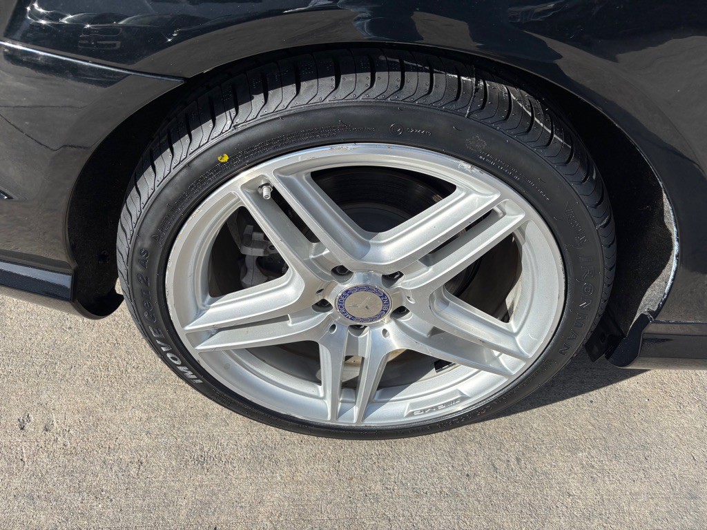 2013 Mercedes-Benz C-Class Image 45