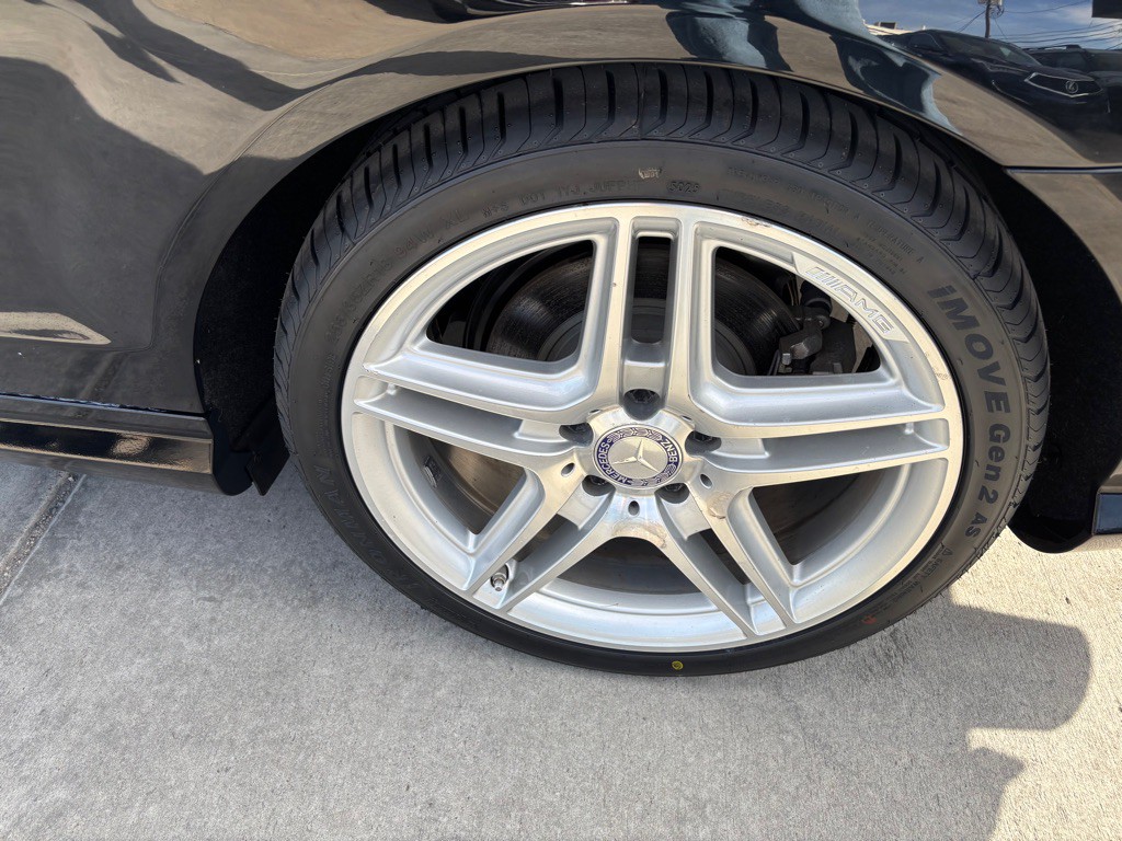 2013 Mercedes-Benz C-Class Image 46