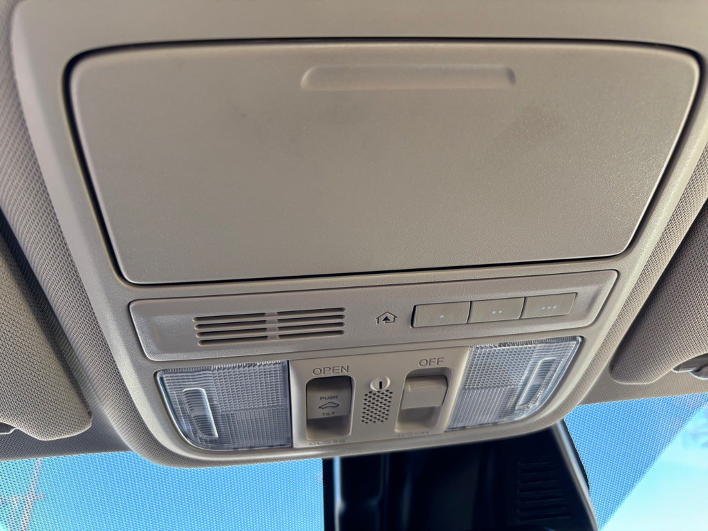 2016 Honda Accord Image 34