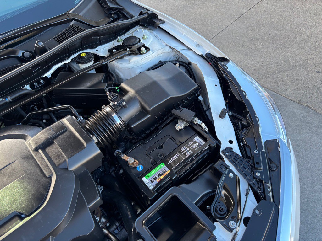 2016 Honda Accord Image 37