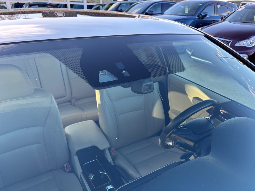 2016 Honda Accord Image 39