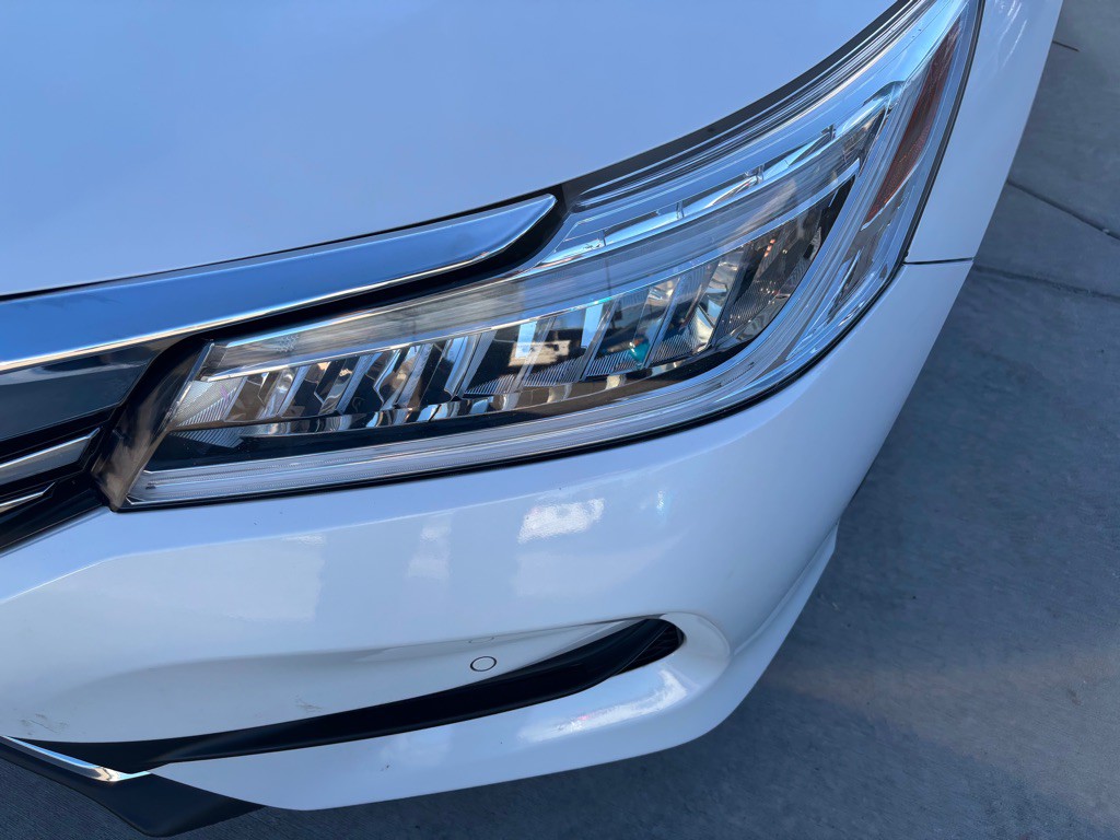 2016 Honda Accord Image 41