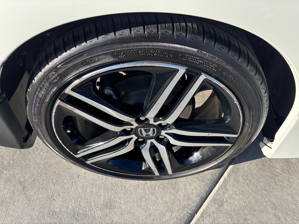 2016 Honda Accord Image 44