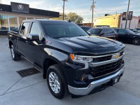 Image for 2022 Chevrolet Silverado 1500 LT Z71 OFF-ROAD ID: 7297769