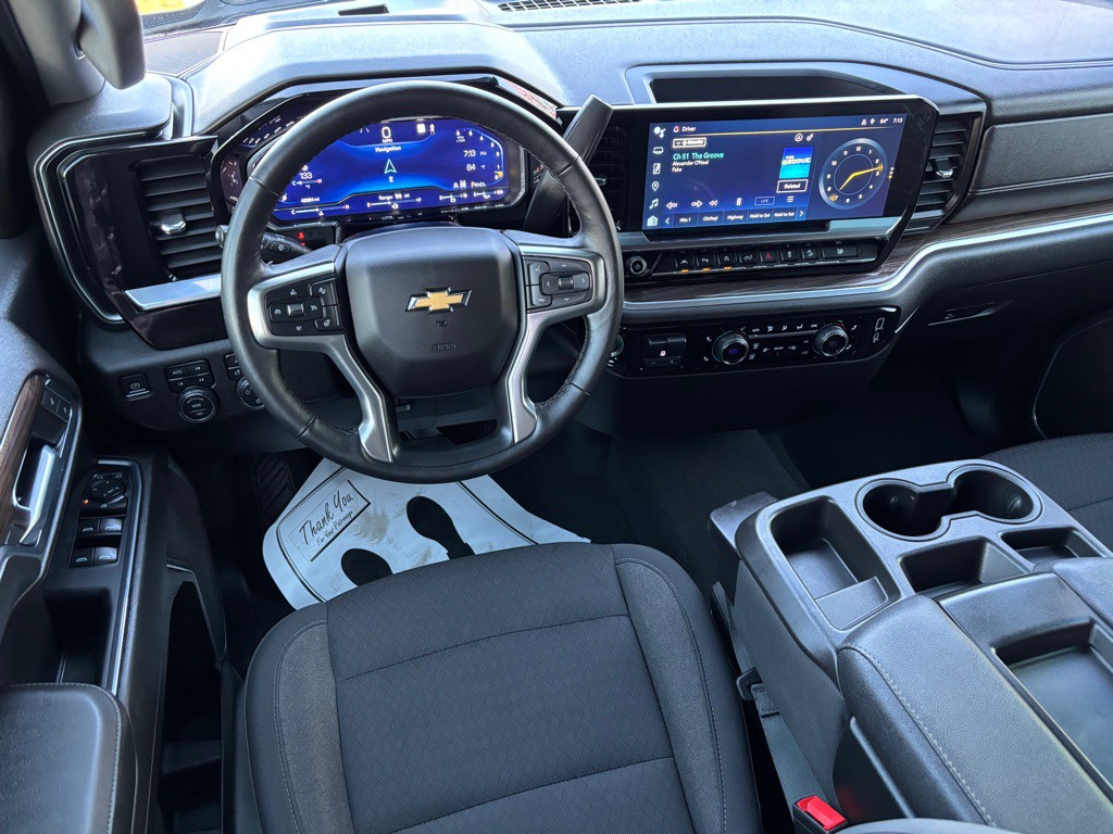 2022 Chevrolet Silverado 1500 Image 15