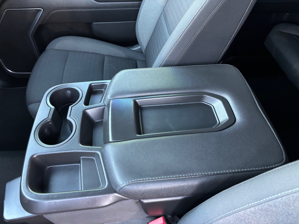 2022 Chevrolet Silverado 1500 Image 16