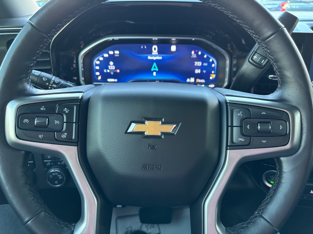 2022 Chevrolet Silverado 1500 Image 18