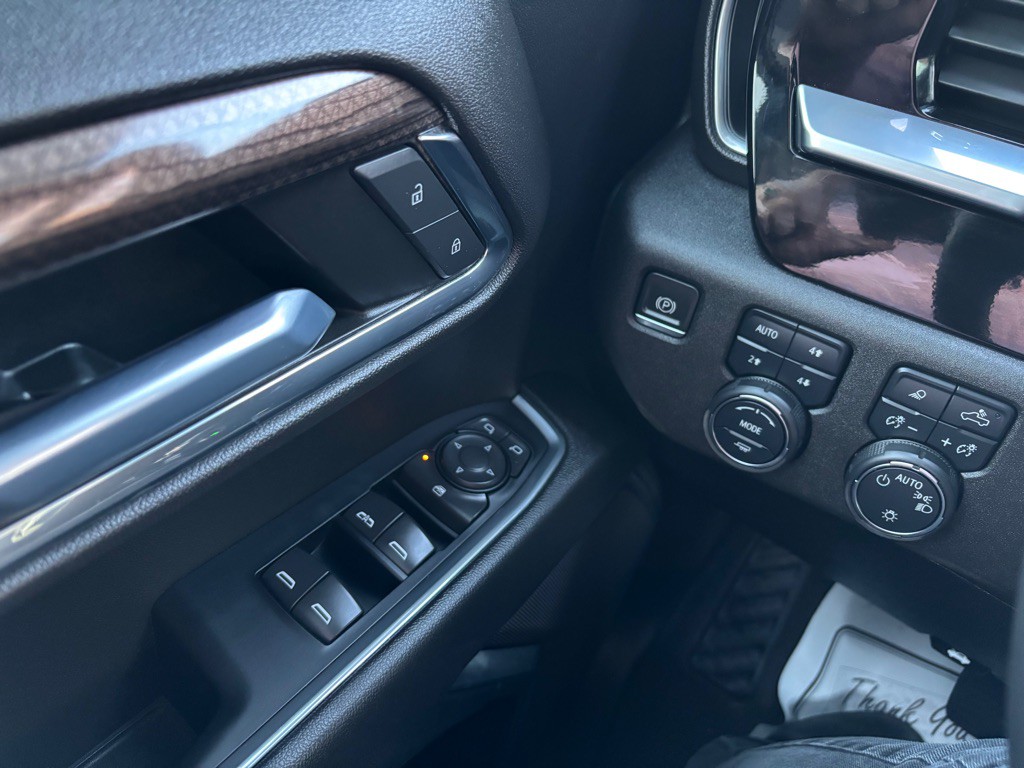 2022 Chevrolet Silverado 1500 Image 19