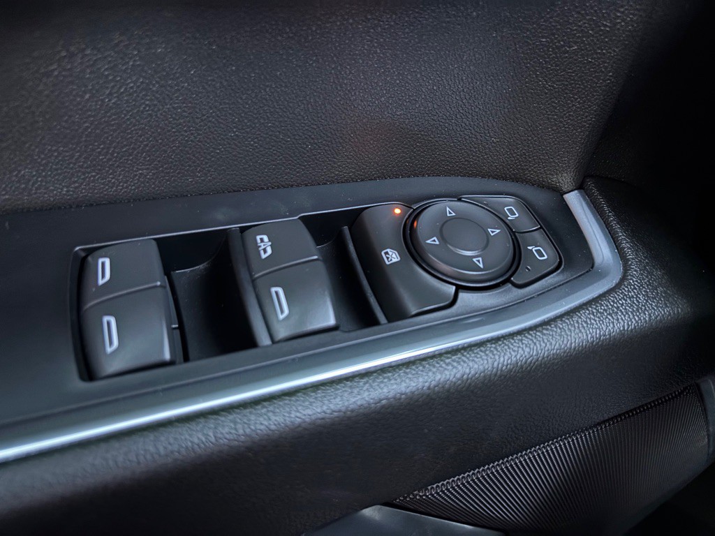 2022 Chevrolet Silverado 1500 Image 20