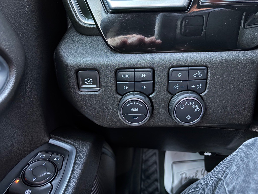 2022 Chevrolet Silverado 1500 Image 21