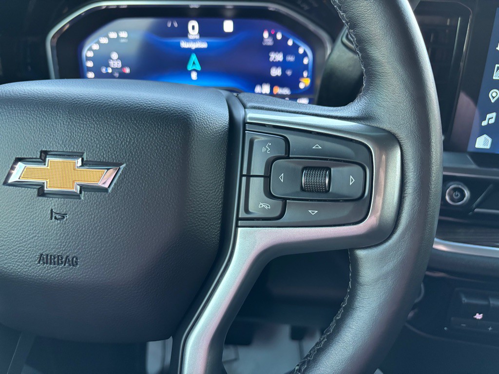 2022 Chevrolet Silverado 1500 Image 22