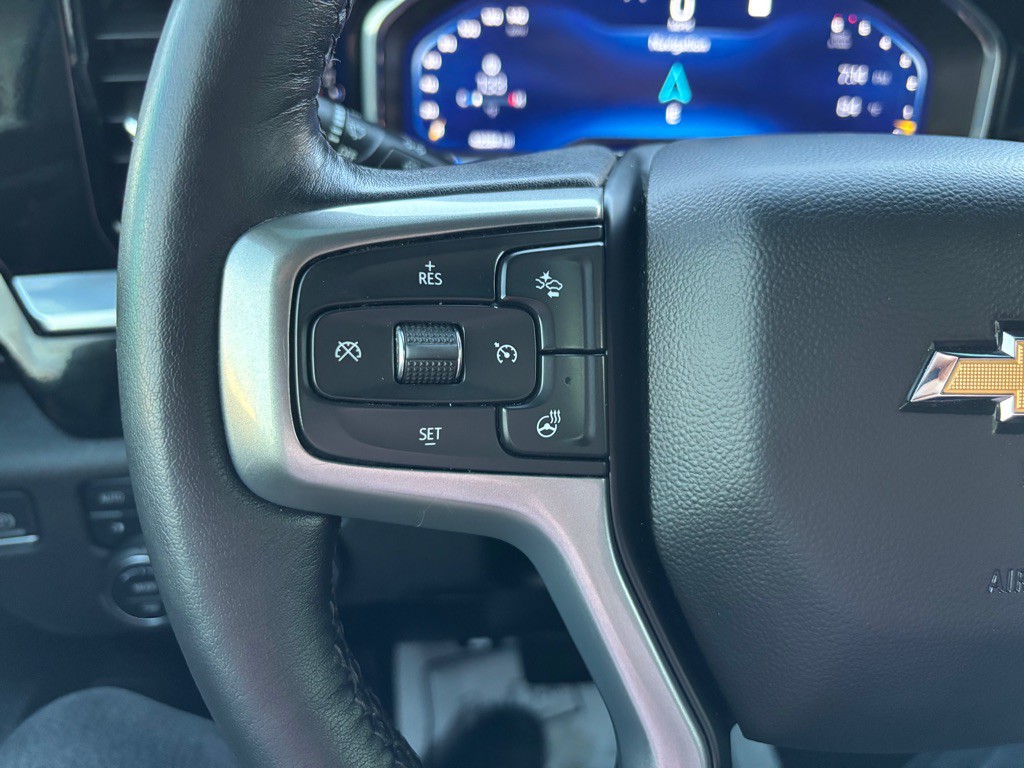 2022 Chevrolet Silverado 1500 Image 23