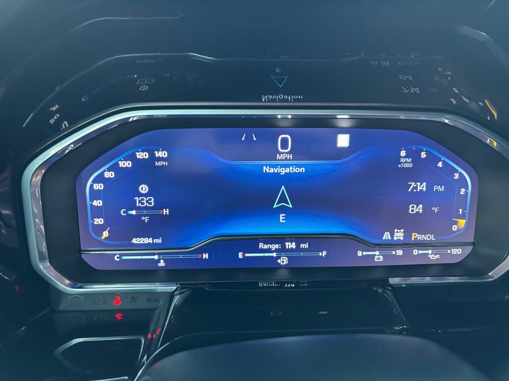 2022 Chevrolet Silverado 1500 Image 24