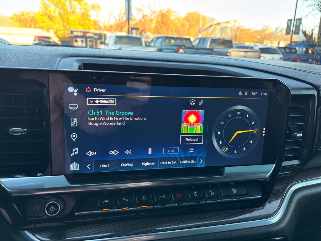 2022 Chevrolet Silverado 1500 Image 25