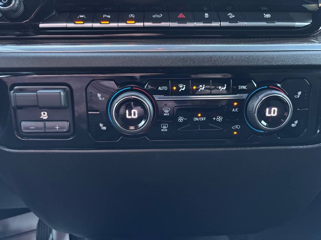 2022 Chevrolet Silverado 1500 Image 27