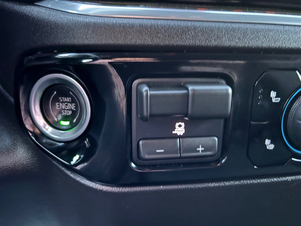 2022 Chevrolet Silverado 1500 Image 28