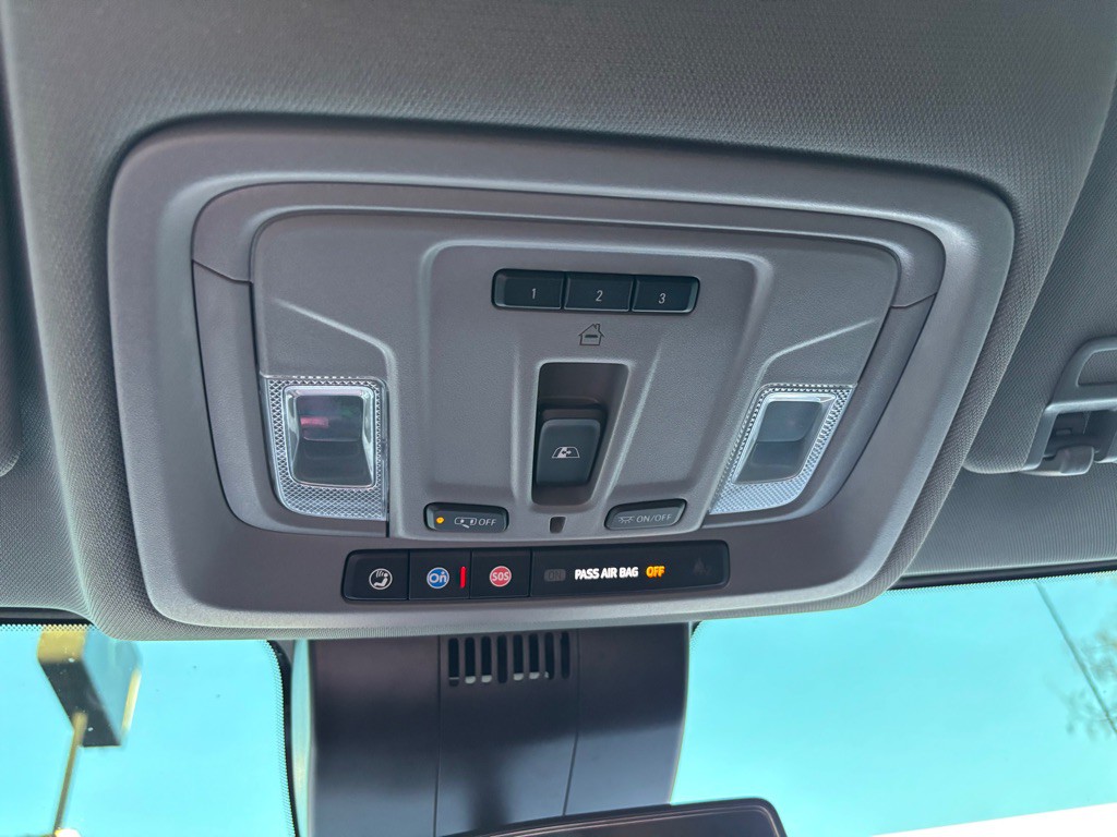 2022 Chevrolet Silverado 1500 Image 29