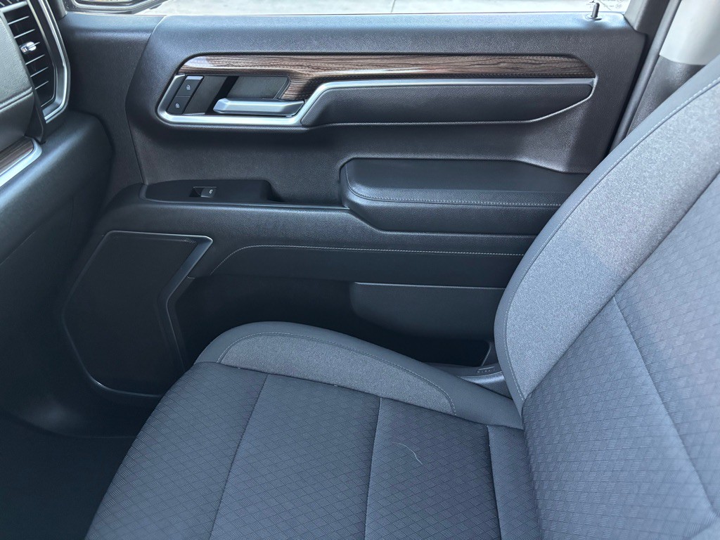 2022 Chevrolet Silverado 1500 Image 30