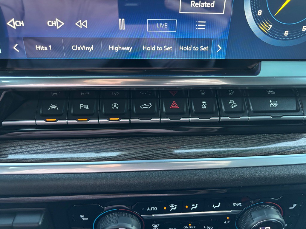 2022 Chevrolet Silverado 1500 Image 33