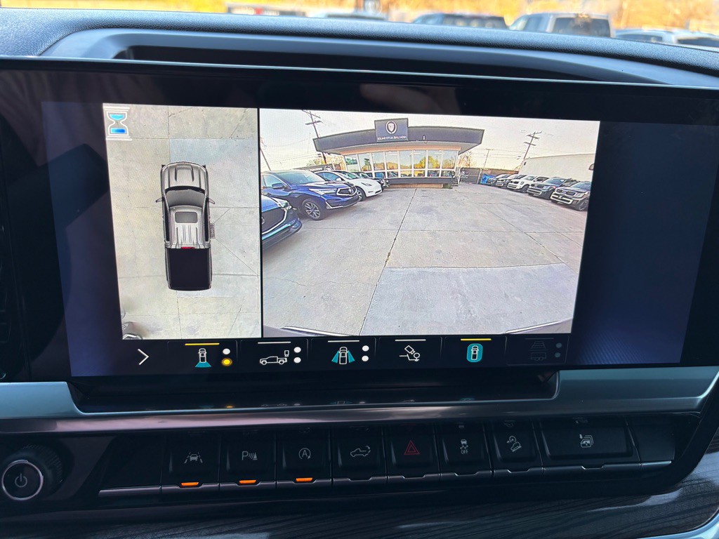 2022 Chevrolet Silverado 1500 Image 34