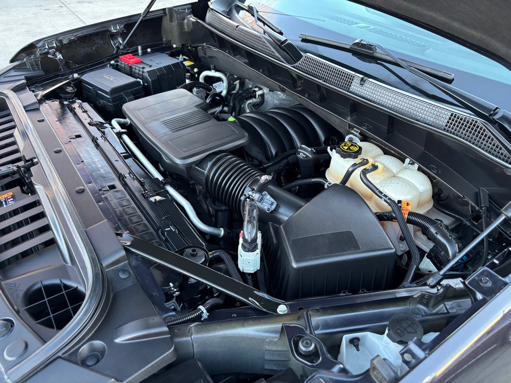 2022 Chevrolet Silverado 1500 Image 40