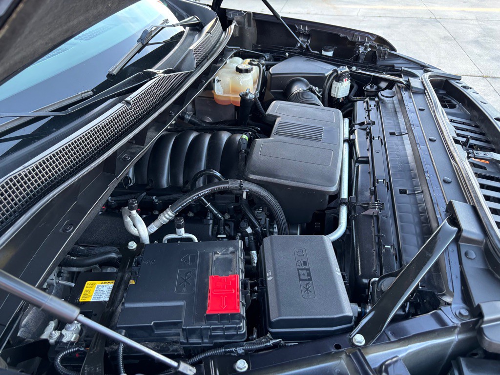 2022 Chevrolet Silverado 1500 Image 41