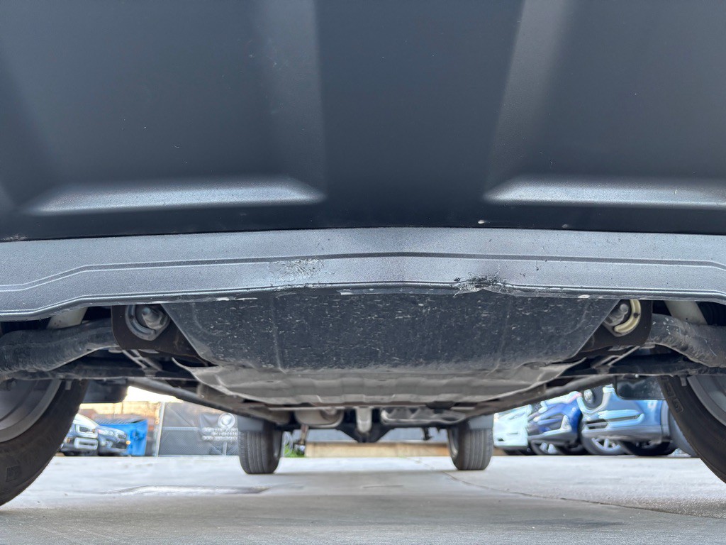 2022 Chevrolet Silverado 1500 Image 42