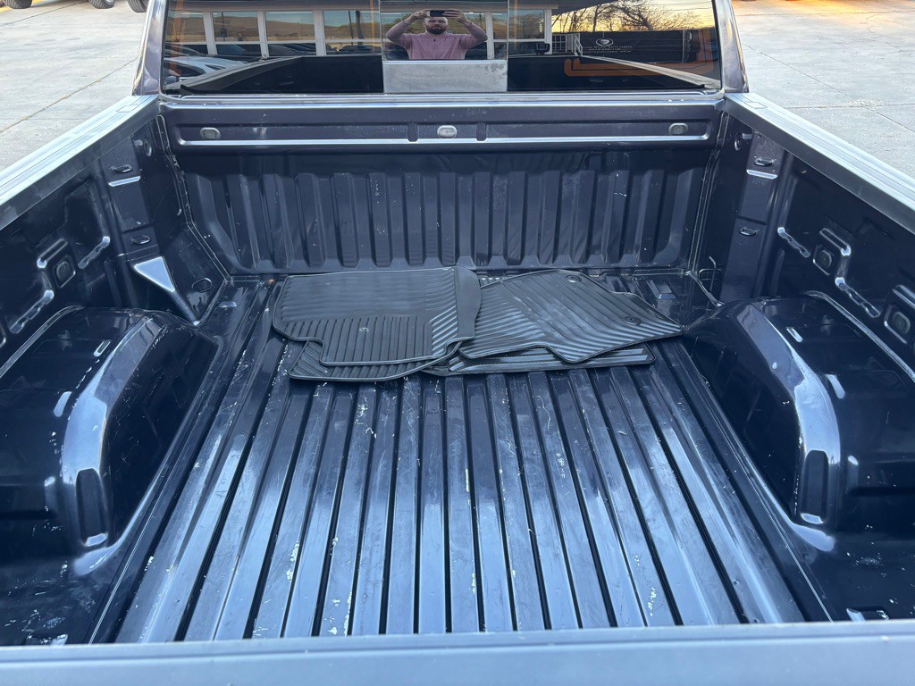 2022 Chevrolet Silverado 1500 Image 45