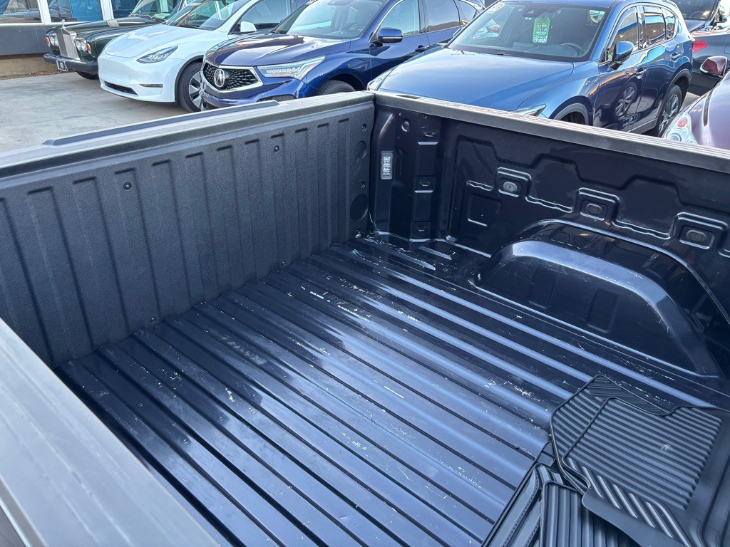 2022 Chevrolet Silverado 1500 Image 46