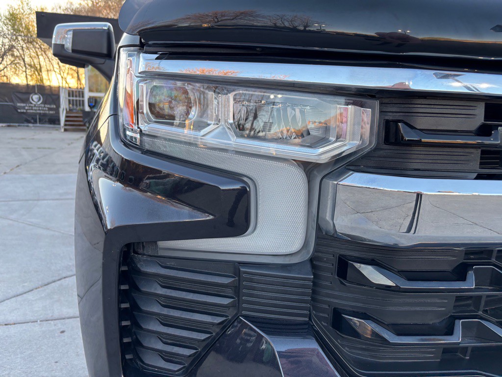 2022 Chevrolet Silverado 1500 Image 47