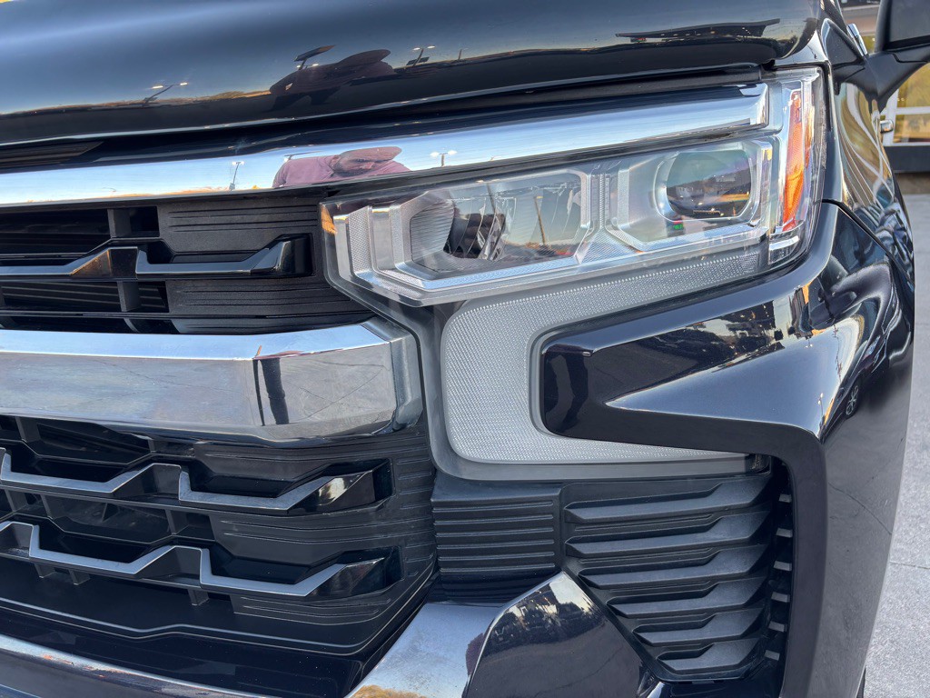 2022 Chevrolet Silverado 1500 Image 48