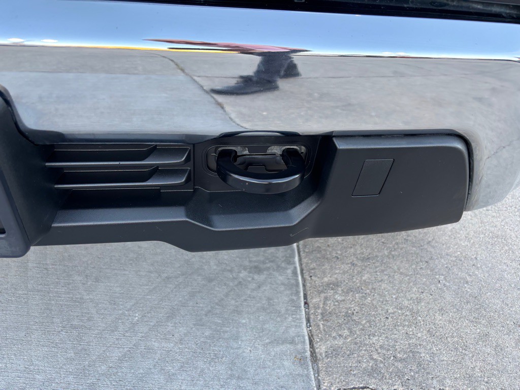 2022 Chevrolet Silverado 1500 Image 49