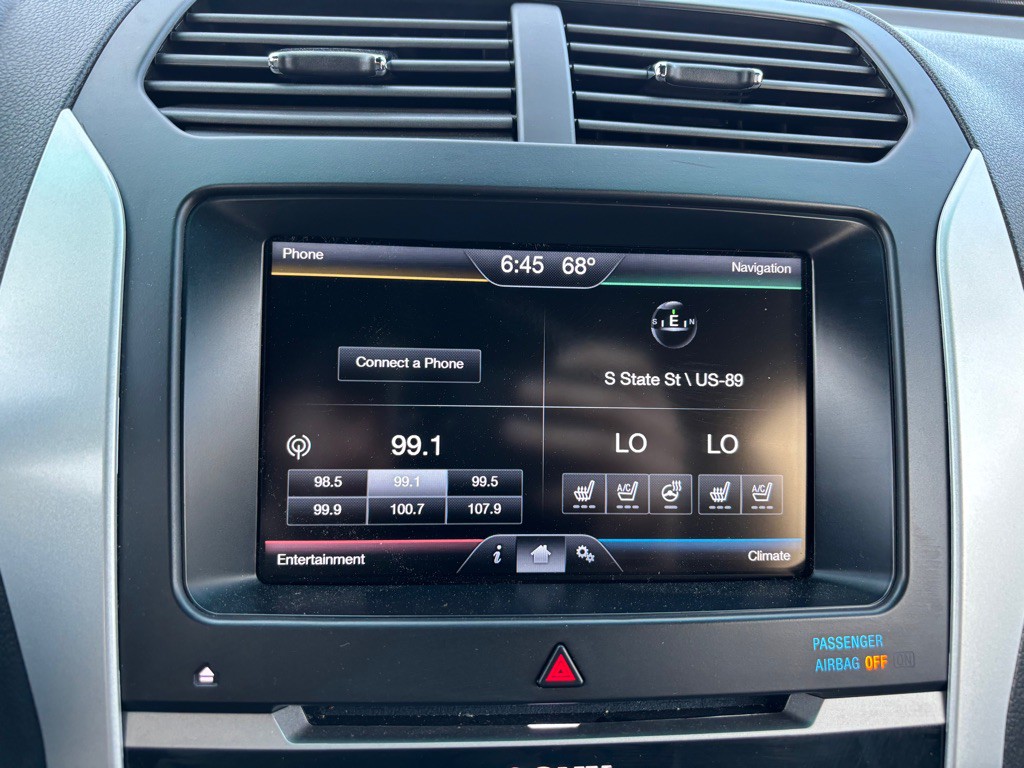 2015 Ford Explorer Image 31