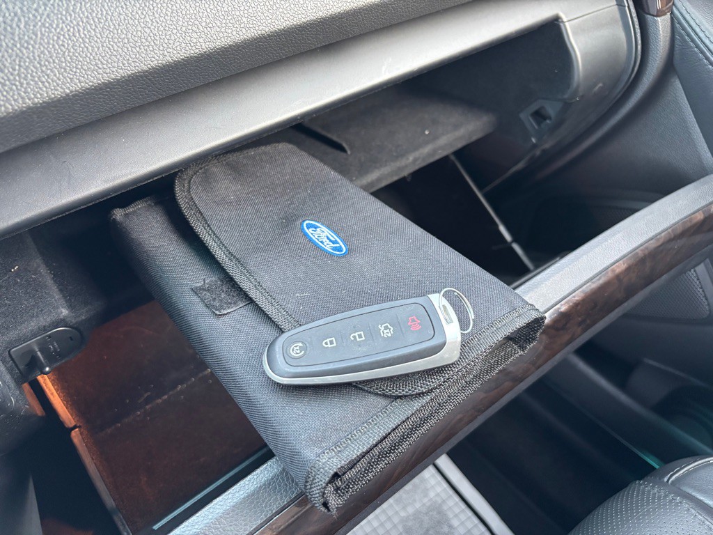 2015 Ford Explorer Image 33