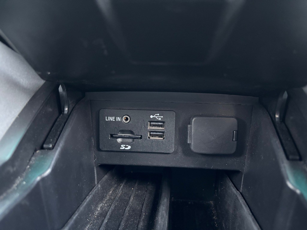 2015 Ford Explorer Image 37