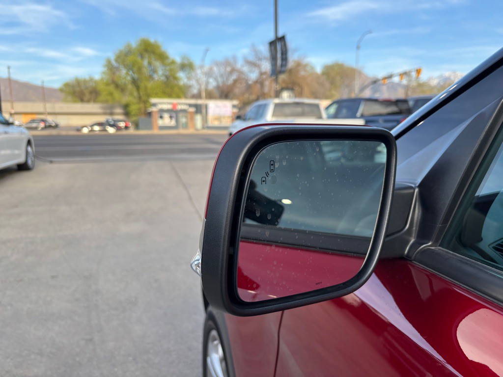 2015 Ford Explorer Image 45