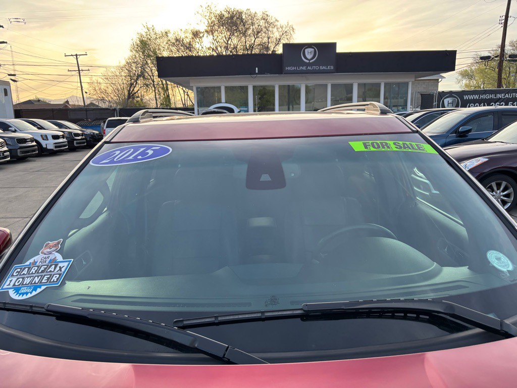 2015 Ford Explorer Image 46