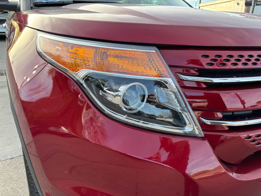 2015 Ford Explorer Image 50