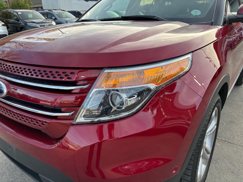 2015 Ford Explorer Image 51