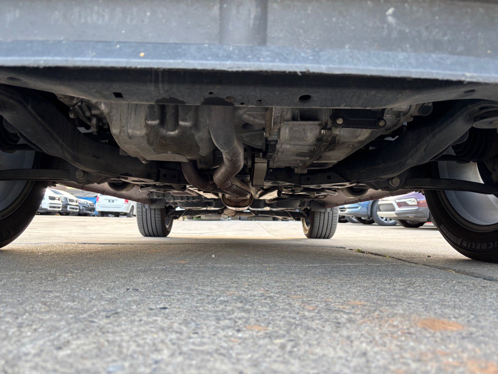 2015 Ford Explorer Image 53