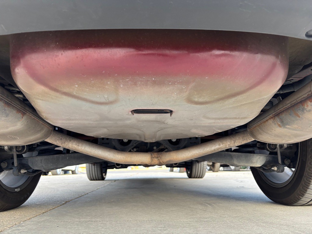 2015 Ford Explorer Image 54