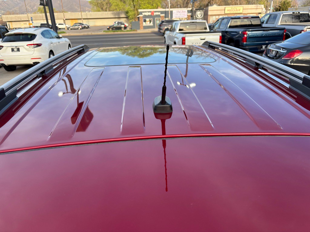 2015 Ford Explorer Image 56