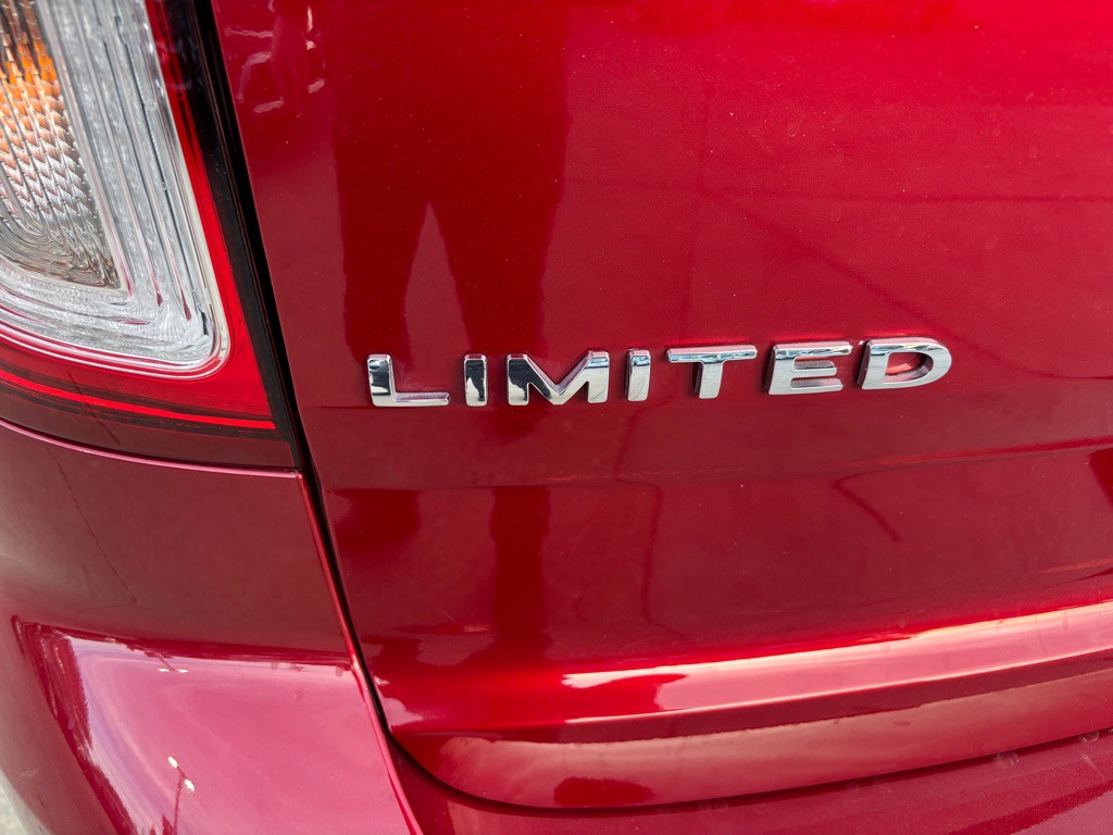 2015 Ford Explorer Image 57