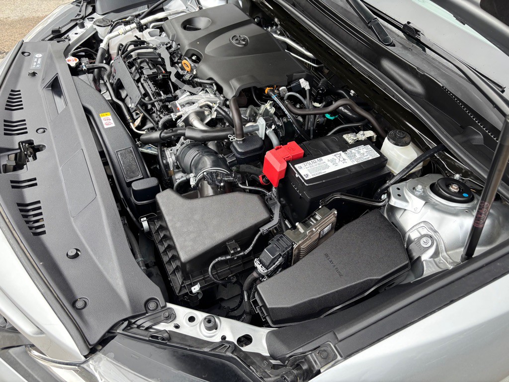 2020 Toyota Camry Image 38